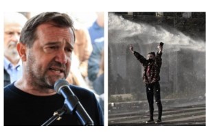 Τέμπη: Γιατί ξέσπασε ο Νίκος Πλακιάς κατά του Ανδρέα Αλικανιώτη – "Δεν έσωσε κανέναν, έβγαζε φωτογραφίες" - εικόνα 2