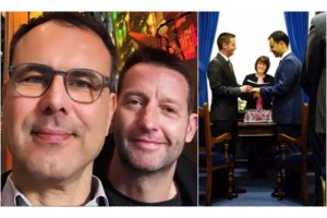 Τέλος ο Αλέξης Πατέλης από το Μαξίμου: Παραιτήθηκε από προϊστάμενος του οικονομικού γραφείου του πρωθυπουργού - εικόνα 4