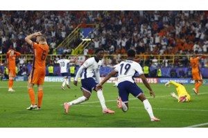 Euro 2024: Έξαλλοι οι Ολλανδοί με τον διαιτητή – Η φάση που προκαλεί αντιδράσεις πριν το πέναλτι του Κέιν