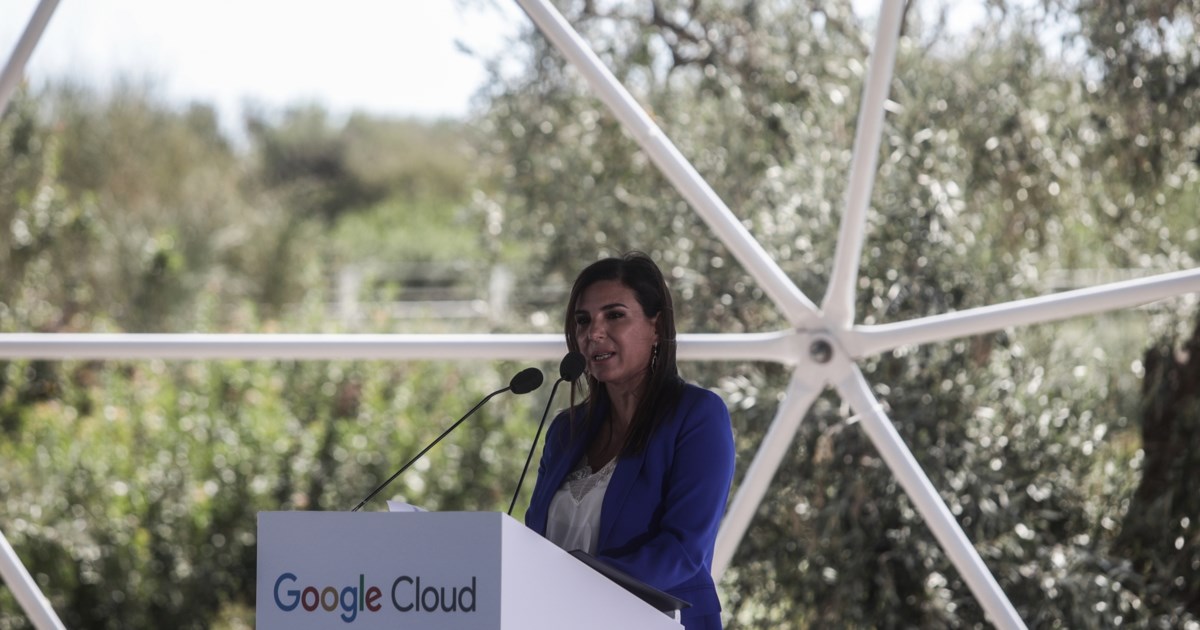 Το AI στην πράξη: Τι θα αλλάξει σε επιχειρήσεις, εργασία και καθημερινότητα -Η Πέγκυ Αντωνάκου εξηγεί στο TheTOC