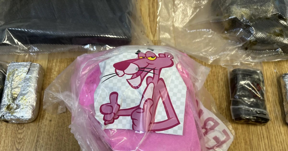 Κατασχέθηκαν πάνω από 85 κιλά MDMA και μεθαμφεταμίνης στην Αττική - Συνελήφθησαν δύο άτομα