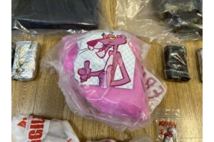 Κατασχέθηκαν πάνω από 85 κιλά MDMA και μεθαμφεταμίνης στην Αττική - Συνελήφθησαν δύο άτομα