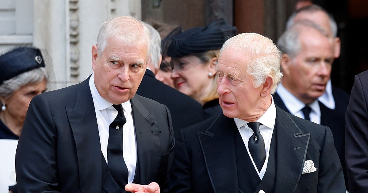 Βρετανία: Εμπλοκή πρώην πρωθυπουργού στα αρχεία Έπσταϊν - Τι υποστηρίζει βασιλικός ιστορικός - εικόνα 3