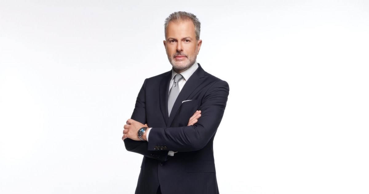 Ο απολογισμός του Κωνσταντίνου Ζούλα για τη θητεία του στην ΕΡΤ: Φεύγω με ήσυχη συνείδηση και υπερήφανος για όσα πετύχαμε