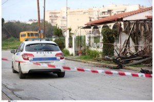 Έγκλημα στη Θεσσαλονίκη: Προφυλακίστηκε ο 35χρονος που χτύπησε και έκαψε 77χρονο - "Ήμουν σε άμυνα" είπε στην απολογία του