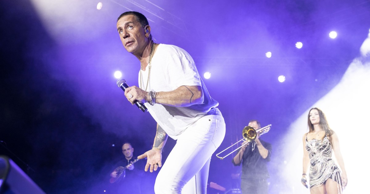 Η αδερφή του Μαζωνάκη ξέσπασε σε κλάματα μπροστά στις κάμερες - "Μου λείπει η επαφή μαζί του, όσο δεν πάει" [βίντεο]