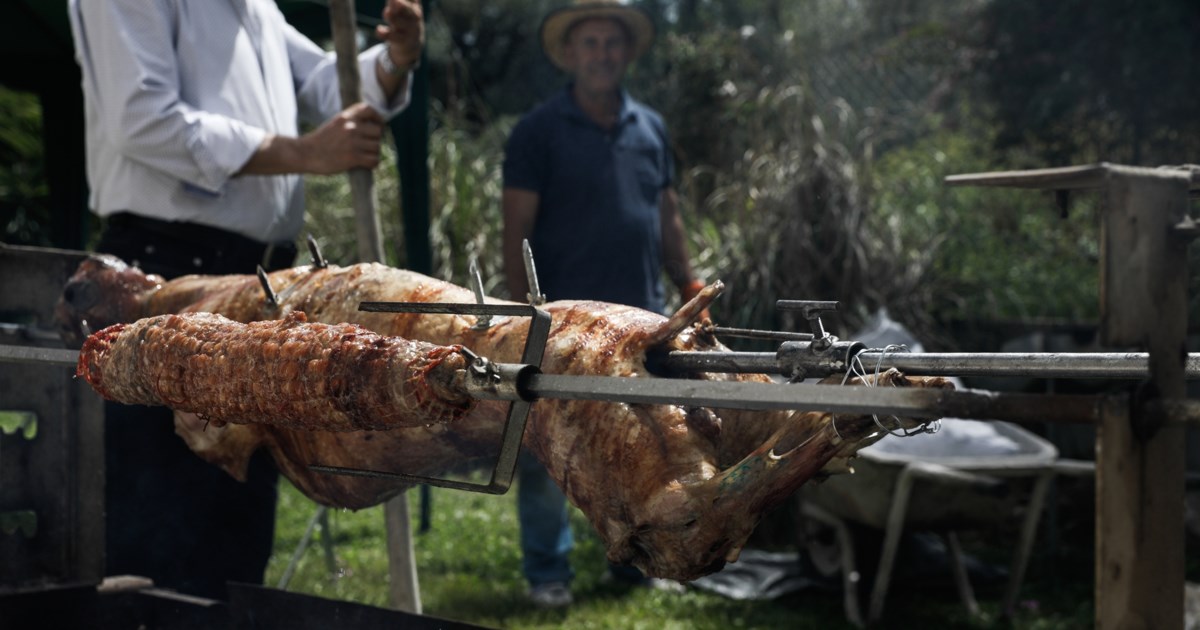 Οδηγός διατροφής για το Πάσχα - Τι να κάνετε, τι να αποφύγετε στο γιορτινό τραπέζι