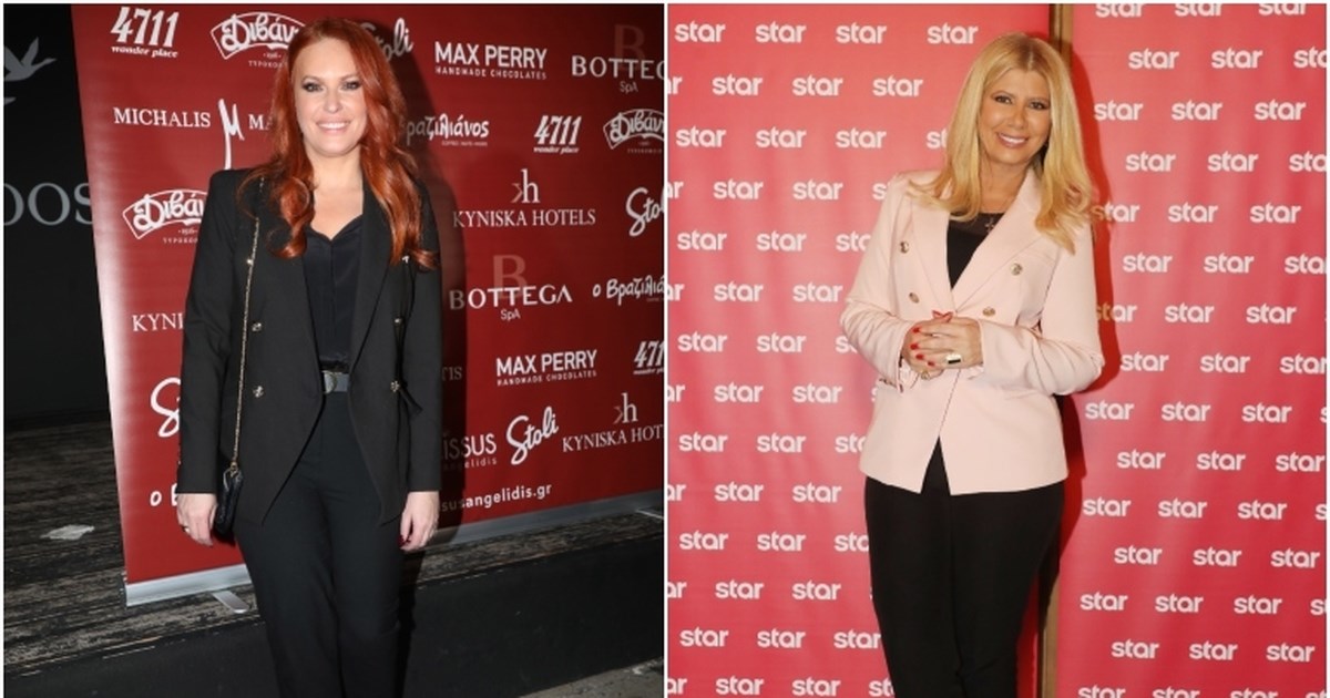 American dream για τη Σίσσυ Χρηστίδου: Στο Χόλιγουντ με τους γιους της και τον κουμπάρο της, Παύλο Σταματόπουλο [εικόνες] - εικόνα 9