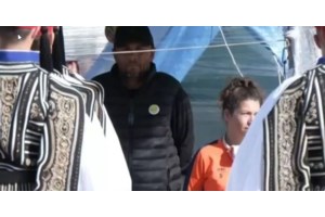 Συγκινητικό βίντεο: Σε δάκρυα ξέσπασαν Εύζωνες κατά την τελευταία υπηρεσία τους