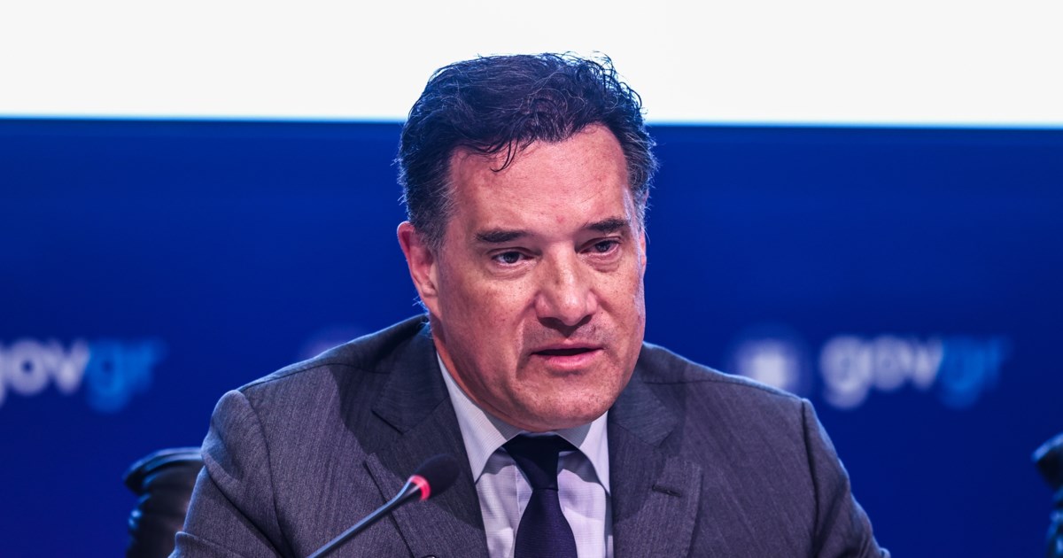 Γεωργιάδης: Διαψεύδω μετά βδελυγμίας ότι οι γιατροί στην Κεφαλονιά δεν ήταν στη θέση τους για την 19χρονη Μυρτώ