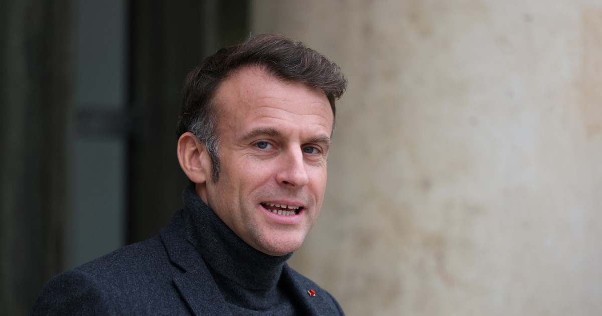 Ο Φρανσουά Μπαϊρού νέος πρωθυπουργός της Γαλλίας - Ποιος είναι ο 73χρονος κεντρώος πολιτικός και στενός σύμμαχος του Μακρόν - εικόνα 3