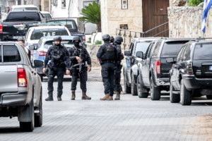 Βορίζια: Τεταμένο το κλίμα πέντε μήνες μετά το μακελειό - Νέο επεισόδιο στις δύο οικογένειες με συλλήψεις δύο γυναικών - εικόνα 2