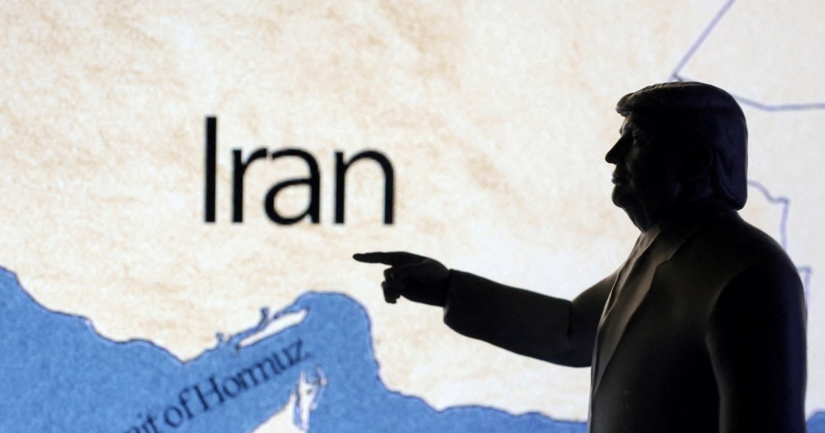  ΗΠΑ – Ισραήλ: Η σύμπραξη ρίχνει τις μάσκες σε Ευρώπη και Τουρκία.