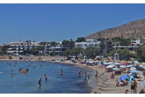 Καιρός: Με υψηλές θερμοκρασίες ξεκινά η εβδομάδα - "Βροχή" τα 35άρια, ενισχυμένοι οι άνεμοι - εικόνα 3