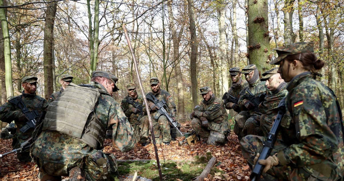 Απίστευτο: Έκλεψαν φορτίο με 20.000 φυσίγγια στη Γερμανία επειδή κοιμόταν ο οδηγός του φορτηγού