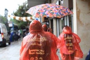 Ο μετεωρολόγος Ζιακόπουλος για την παρατεταμένη καιρική αστάθεια: "Στον καταραμένο τόπο Μάη μήνα βρέχει" - εικόνα 2
