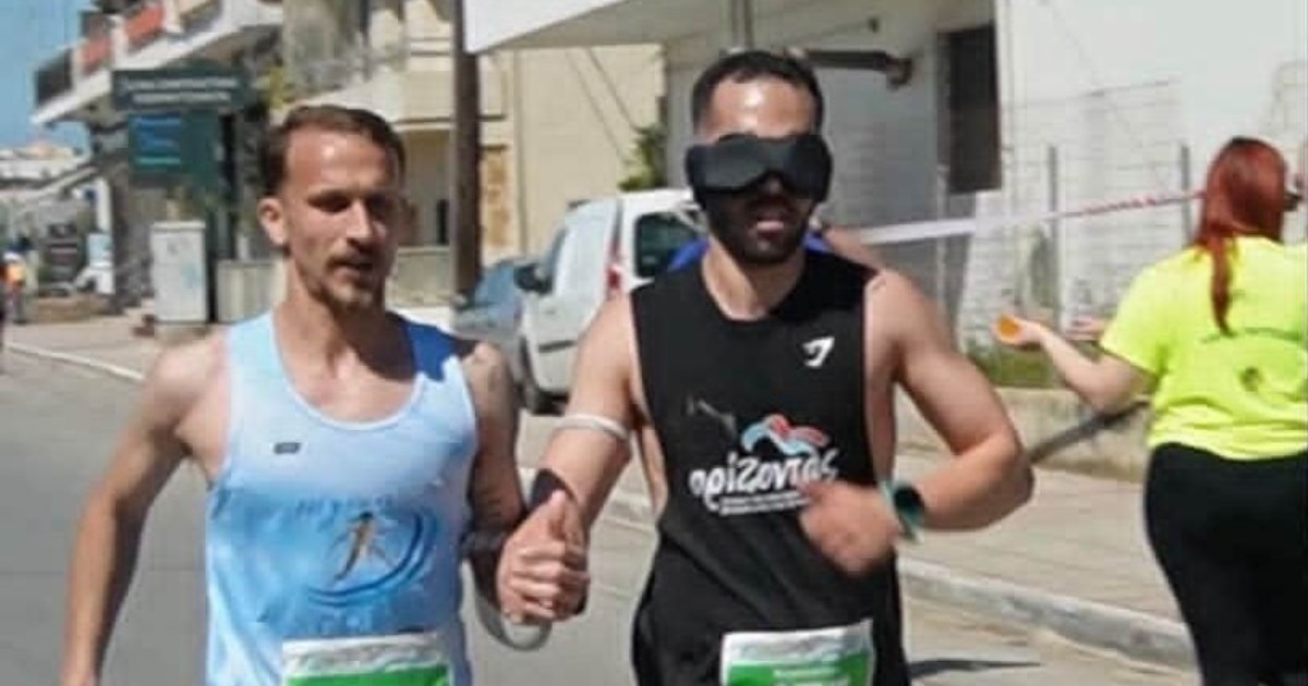 Viral το σχόλιο της συζύγου του ΑΕΚτζή που δάκρυσε στο γήπεδο: "Ούτε όταν γέννησα τα παιδιά του δεν έκλαψε" [βίντεο] - εικόνα 2