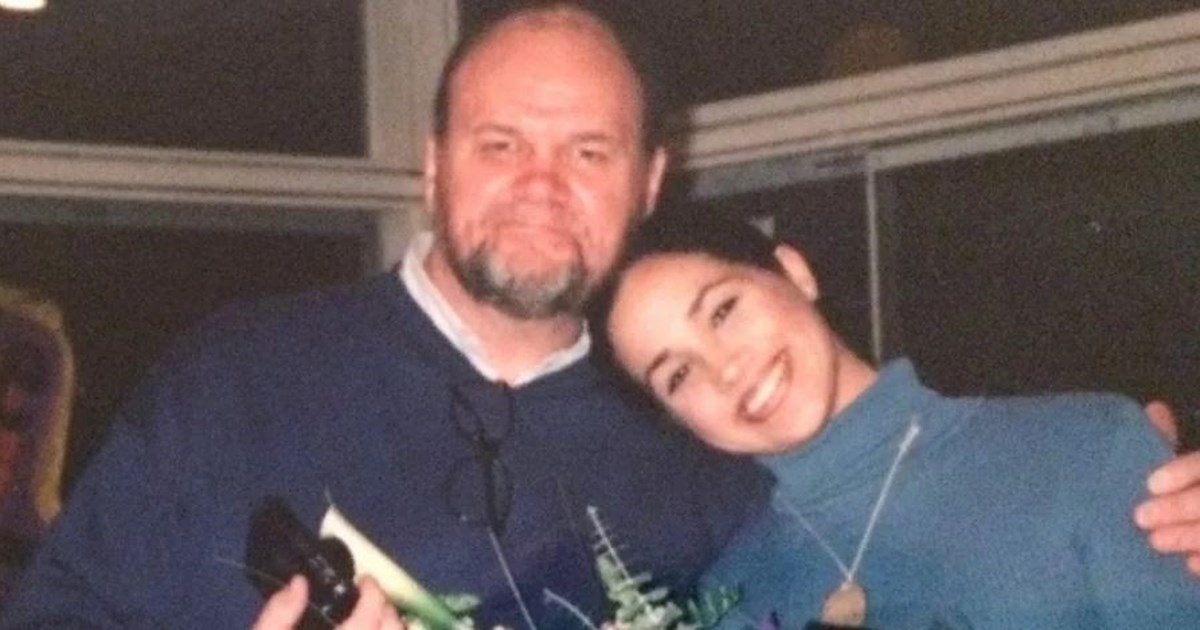 Η Μέγκαν Μαρκλ απάντησε στην απεγνωσμένη έκκληση του άρρωστου πατέρα της, Τόμας, για συμφιλίωση - εικόνα 2