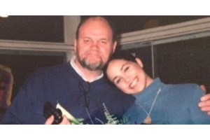 Η Μέγκαν Μαρκλ απάντησε στην απεγνωσμένη έκκληση του άρρωστου πατέρα της, Τόμας, για συμφιλίωση - εικόνα 2