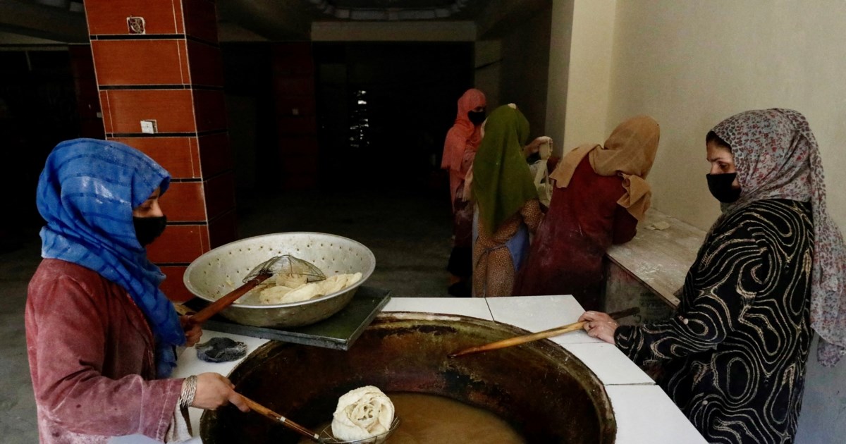 Αφγανιστάν: Οι Ταλιμπάν εκτέλεσαν δημόσια τέσσερις άνδρες σε γήπεδα γεμάτα κόσμο