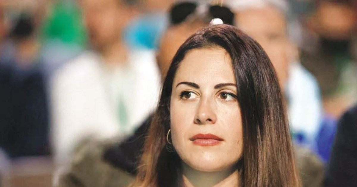 Η νέα ζωή της Ελένης Χρονοπούλου μετά την καταγγελία στον Γεωργούλη: Ζει στη Ρώμη με τον σύντροφό της και το παιδί τους