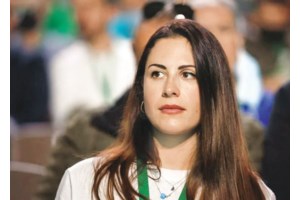 Η νέα ζωή της Ελένης Χρονοπούλου μετά την καταγγελία στον Γεωργούλη: Ζει στη Ρώμη με τον σύντροφό της και το παιδί τους