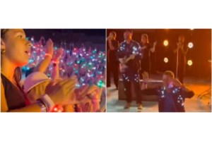 "Εξαιρετική προβολή για τη χώρα μας": Το ευχαριστώ Μητσοτάκη στους Coldplay για το βίντεο κλιπ στο Ηρώδειο