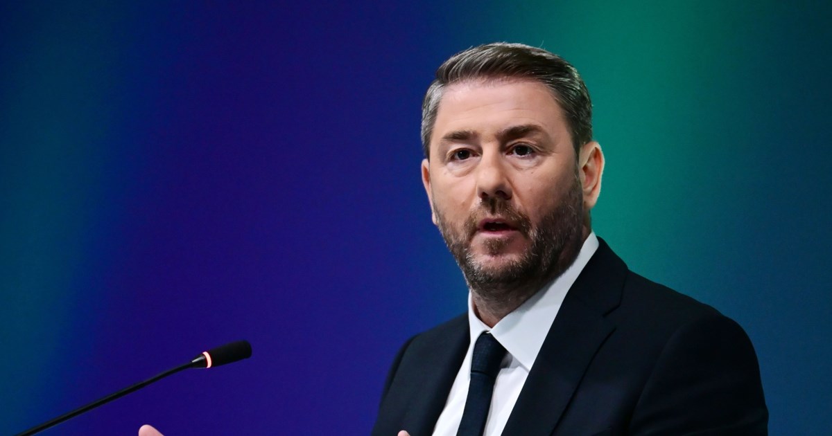 Φαραντούρης: Βουλευτές του ΣΥΡΙΖΑ είχαν προεξοφλήσει τη συμμετοχή τους σε κάποιο κόμμα που δεν έχει ιδρυθεί ακόμα