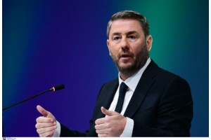 Φαραντούρης: Βουλευτές του ΣΥΡΙΖΑ είχαν προεξοφλήσει τη συμμετοχή τους σε κάποιο κόμμα που δεν έχει ιδρυθεί ακόμα