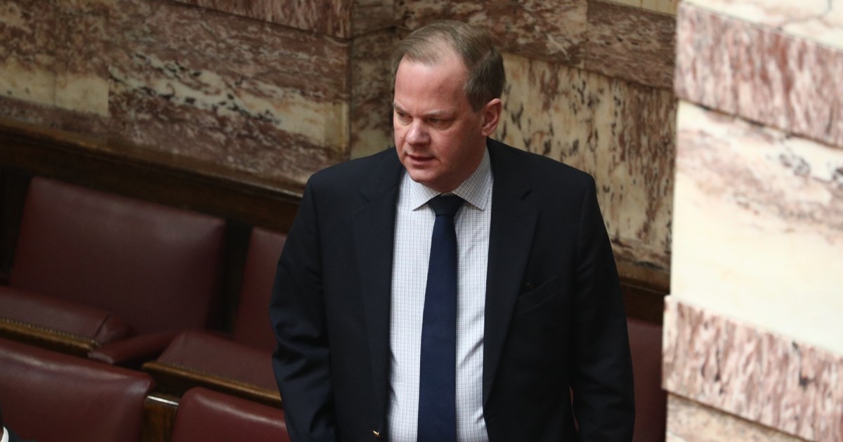 Προανακριτική για Καραμανλή: O εφιάλτης της μυστικής ψηφοφορίας και το κακό σενάριο των "γαλάζιων διαρροών"