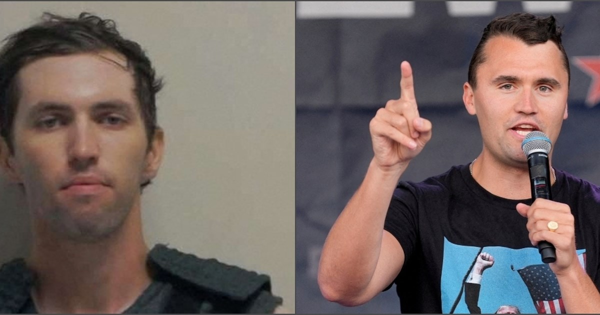 Δολοφονία Τσάρλι Κερκ: Στον Τάιλερ Ρόμπινσον ανήκει το DNA που βρέθηκε κοντά στο σημείο - εικόνα 5