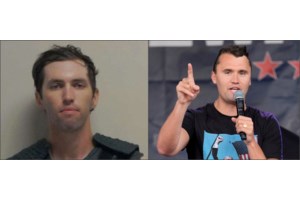 Δολοφονία Τσάρλι Κερκ: Στον Τάιλερ Ρόμπινσον ανήκει το DNA που βρέθηκε κοντά στο σημείο - εικόνα 5