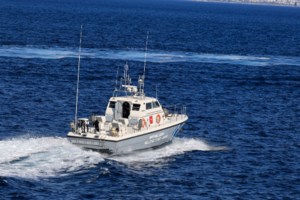 Λαμία: Επείγουσα διακομιδή 2χρονου κοριτσιού που χτύπησε σοβαρά στο κεφάλι