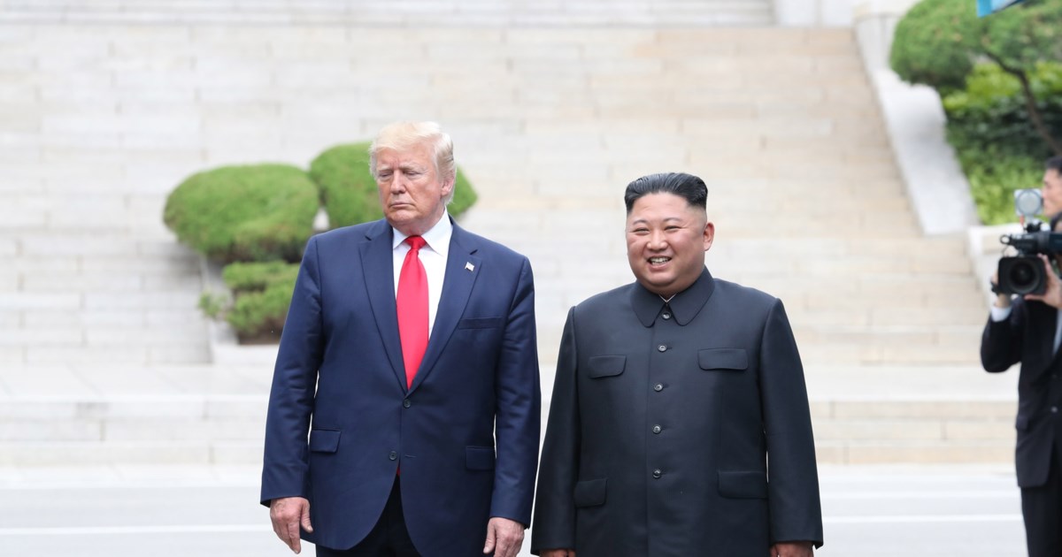 Ευρωπαϊκή αντιπροσωπεία στην Ουάσινγκτον για νέο πακέτο κυρώσεων κατά της Ρωσίας