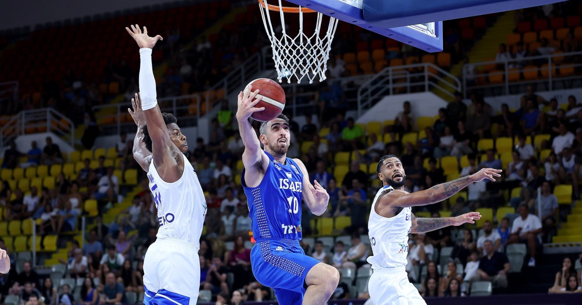 Εθνική μπάσκετ: Επιτέλους νίκη στη φιλική κόντρα με το Μαυροβούνιο με 69-61