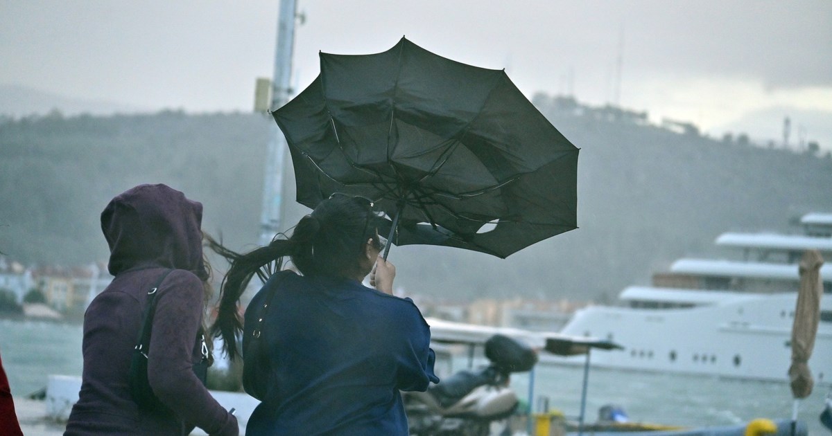 Καιρός σήμερα: Ανοιξιάτικο σκηνικό έως και 27 βαθμούς - Πού θα πέσουν βροχές και καταιγίδες - εικόνα 2