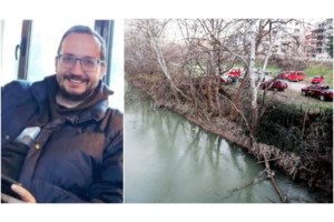 Λάρισα: Θρίλερ δίχως τέλος η εξαφάνιση του 39χρονου - Τα τελευταία ίχνη του, "το θέμα της αυτοχειρίας δεν παίζει με τίποτα"