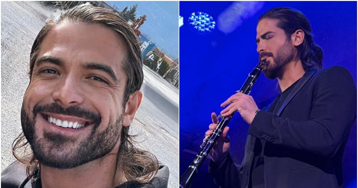 Κατσίγιαννης για Άρη Μουγκοπέτρο: "Δεν κατάλαβε ότι ήταν κροτίδα - Ήμουν δίπλα του όταν τραυματίστηκε, γέμισα αίματα"