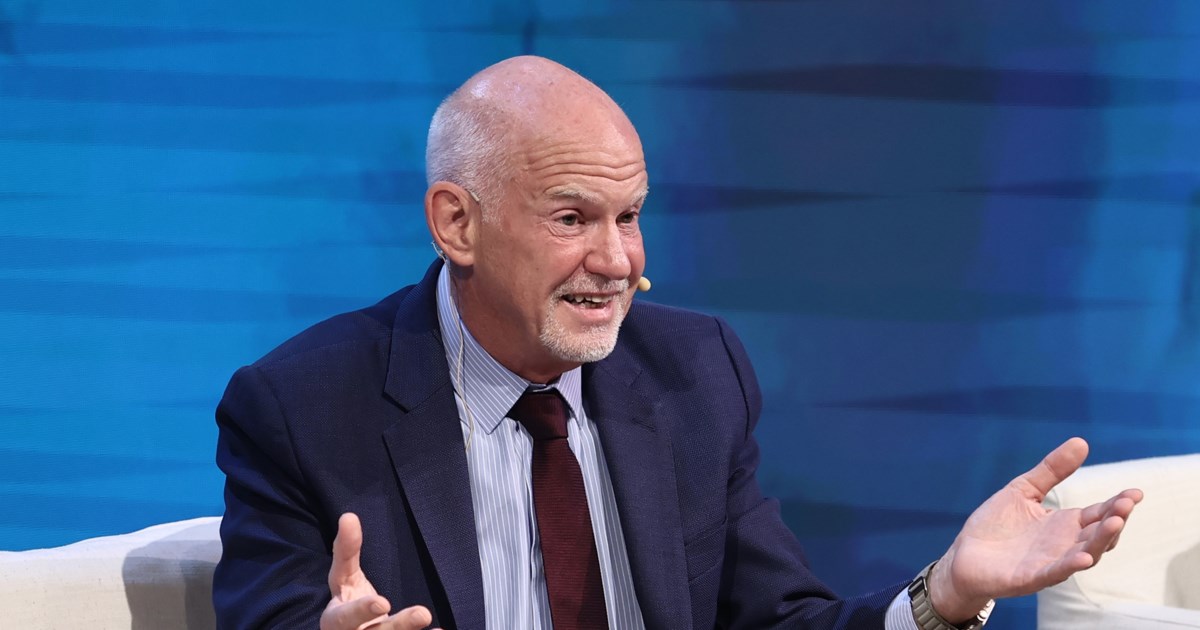 Γ. Παπανδρέου και Τσίπρας καλούν σε συνεργασία των προοδευτικών δυνάμεων - "Παρών" από Κασσελάκη, απειλές από Ανδρουλάκη - εικόνα 2