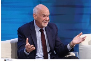 Γ. Παπανδρέου και Τσίπρας καλούν σε συνεργασία των προοδευτικών δυνάμεων - "Παρών" από Κασσελάκη, απειλές από Ανδρουλάκη - εικόνα 2