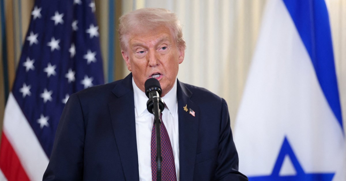 Η απάντηση της Γκρέτα Τούνμπεργκ στα σχόλια του Τραμπ: "Φαίνεται ότι υποφέρετε από προβλήματα διαχείρισης θυμού"