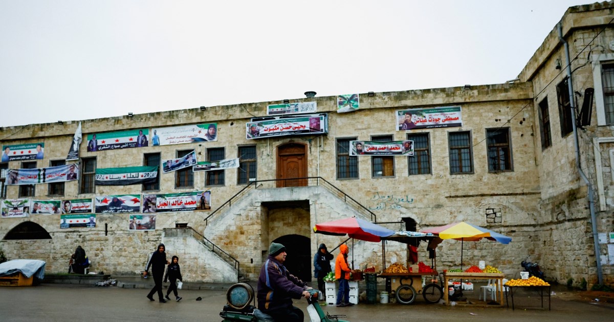 Γαλλία: Ένταλμα σύλληψης κατά του Μπασάρ Αλ Άσαντ για δολοφονίες δημοσιογράφων