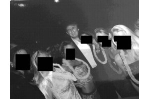 Η κυβέρνηση Τραμπ ετοιμάζεται να δημοσιοποιήσει όλα τα αρχεία της υπόθεσης Έπσταϊν