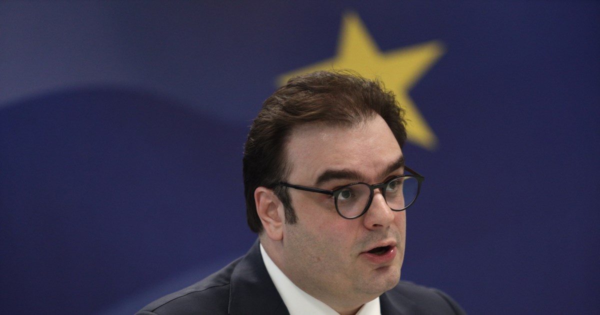 Επίσημο: Η Ελλάδα υπέβαλε αίτημα για την ενεργοποίηση της ρήτρας διαφυγής για τις αμυντικές δαπάνες