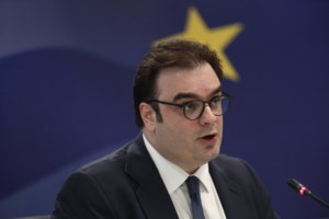 Επίσημο: Η Ελλάδα υπέβαλε αίτημα για την ενεργοποίηση της ρήτρας διαφυγής για τις αμυντικές δαπάνες