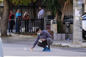 Γλυφάδα: Νέο βίντεο-ντοκουμέντο από την ενέδρα έξω από εκκλησία - Ταυτοποιήθηκαν οι 6 από τους 7 Τούρκους μαφιόζους - εικόνα 4