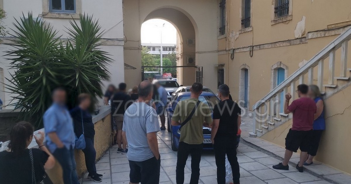 Κύκλωμα εμπορίας βρεφών στα Χανιά: Πασίγνωστοι γιατροί στη λίστα των κατηγορουμένων - Η απάτη με τις δήθεν εξωσωματικές