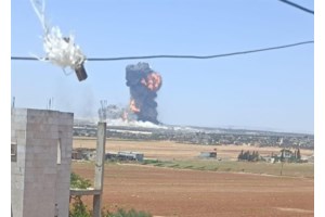 Συρία και Ισραήλ συμφωνούν για περαιτέρω συνομιλίες με στόχο την αποκλιμάκωση της έντασης