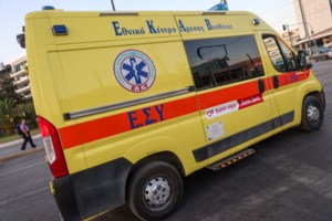 Χανιά: Νεκρός 60χρονος άνδρας στο φαράγγι της Αγίας Ειρήνης