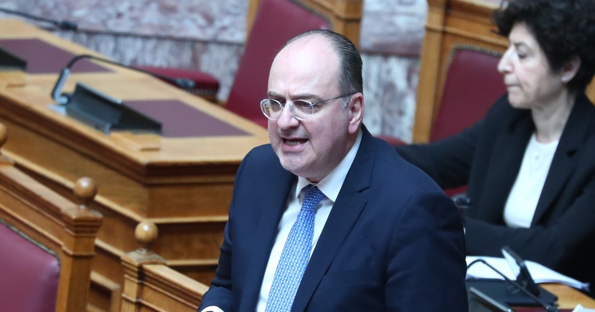 Ένωση Δικαστών και Εισαγγελέων κατά Γεωργιάδη για την ευρωπαϊκή εισαγγελία: Οι απειλές του συνιστούν ευθεία παρέμβαση